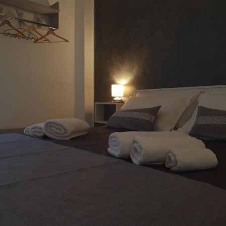 Giori Bed and Breakfast Giardini-Naxos Buitenkant foto
