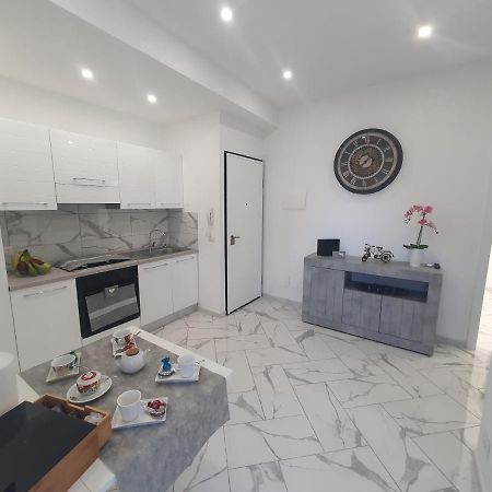 Giori Bed and Breakfast Giardini-Naxos Buitenkant foto