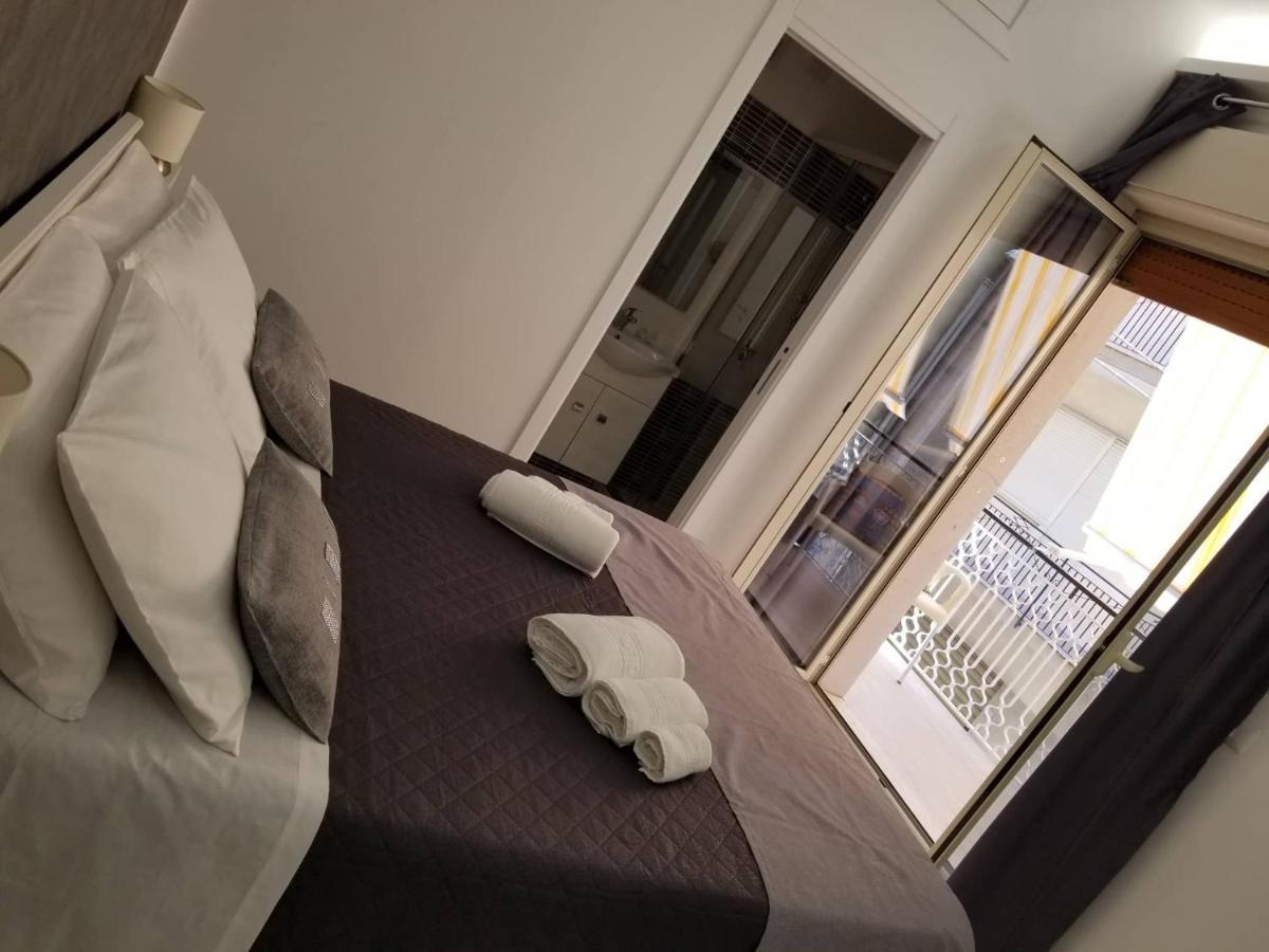 Giori Bed and Breakfast Giardini-Naxos Buitenkant foto