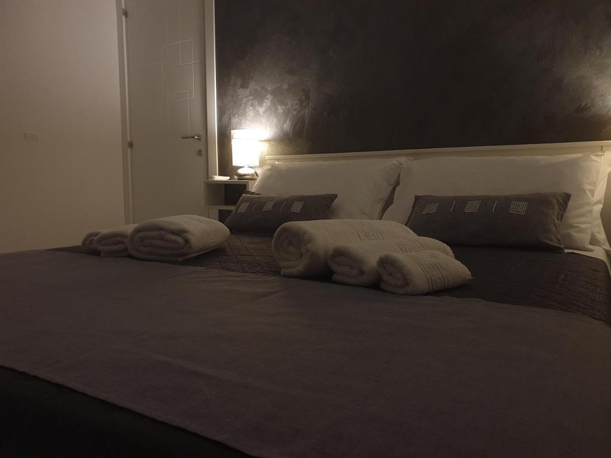 Giori Bed and Breakfast Giardini-Naxos Buitenkant foto