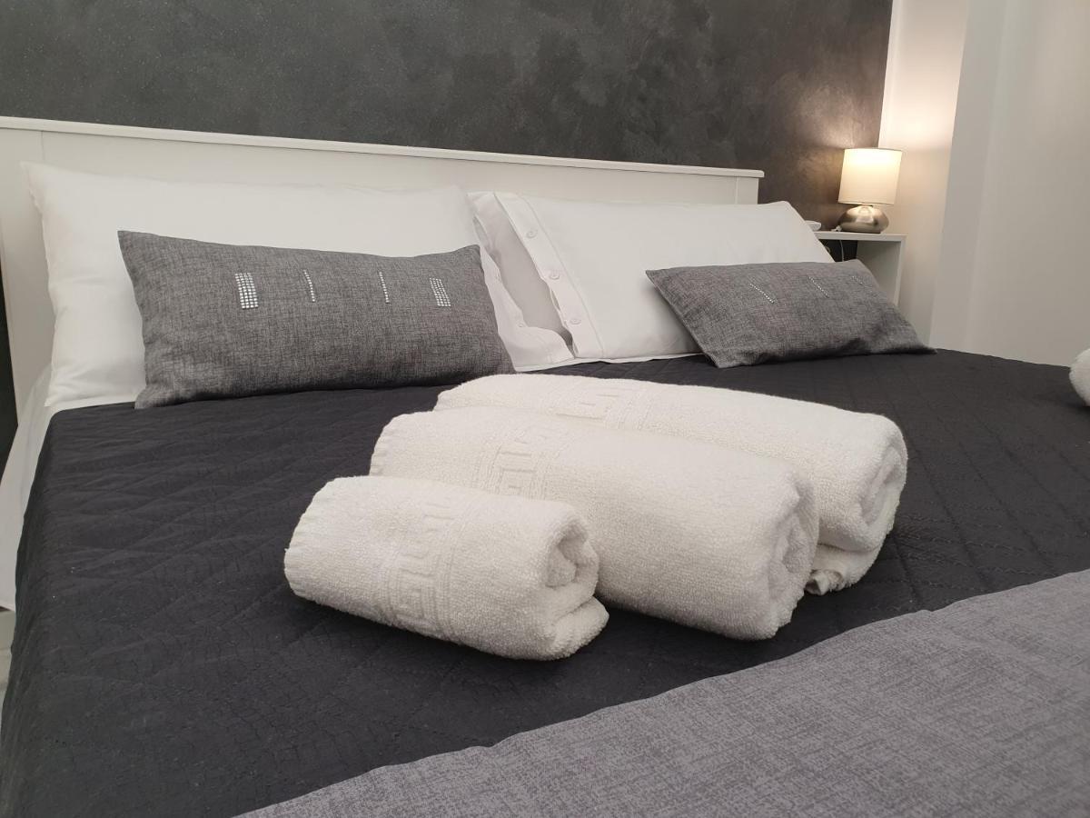 Giori Bed and Breakfast Giardini-Naxos Buitenkant foto