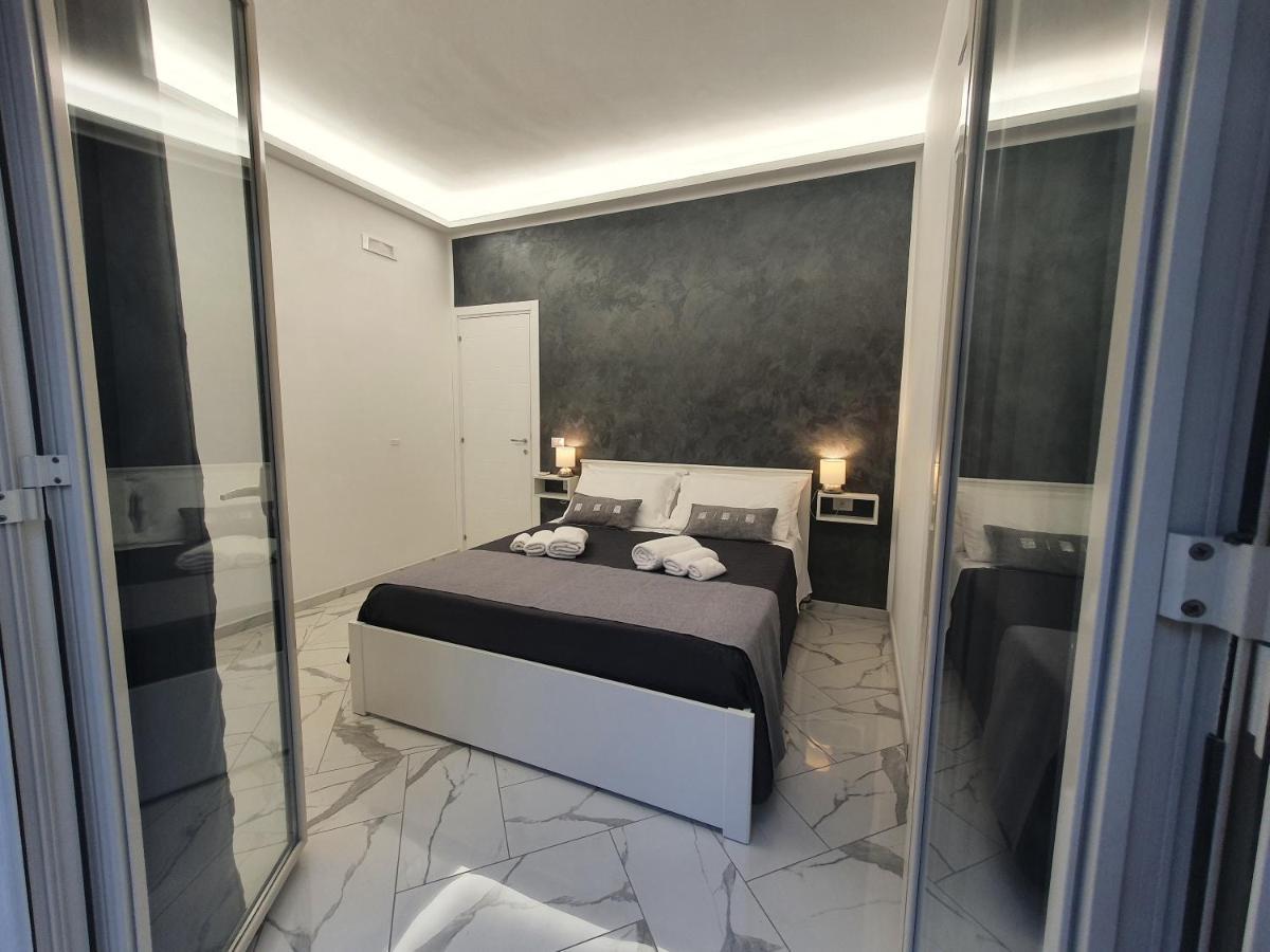 Giori Bed and Breakfast Giardini-Naxos Buitenkant foto