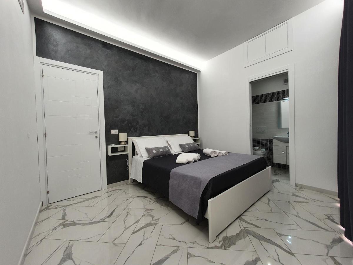 Giori Bed and Breakfast Giardini-Naxos Buitenkant foto